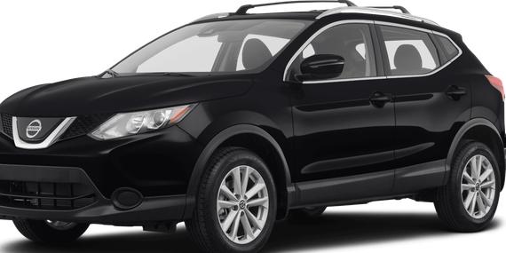 NISSAN ROGUE SPORT 2019 JN1BJ1CR7KW327181 image
